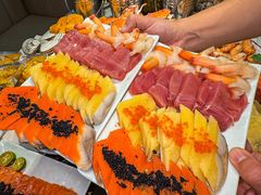 -半岛听涛蒸汽海鲜自助(K11店)