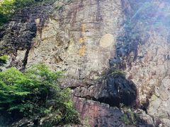 -太湖源风景区