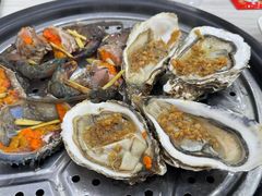 -船奇蒸汽海鲜·闽菜(八市海鲜总店)
