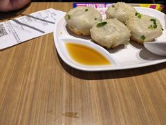 -小杨生煎(龙阳广场店)