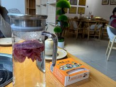 -鲜菌江湖正宗野生菌火锅