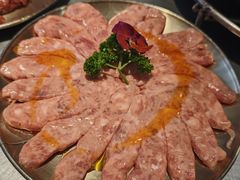 -合易泓烤肉•首创生椰大油边(宁山路店)