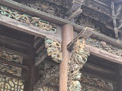 -西安关中民俗艺术博物院