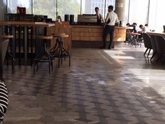 -星巴克臻选(湖滨道店)