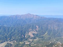 -金子山原生态旅游风景区
