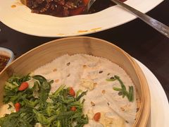 -保定中博希尔顿逸林酒店·御玺中餐厅