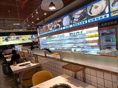 -燃尖儿自助串串火锅(新业广场店)