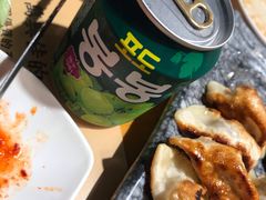 -万兴佳烤肉·长白山老味道(东岸里店)