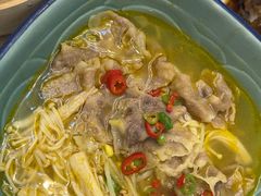 -清真马祥兴菜馆(云南北路店)