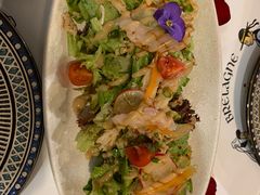 -LA CREPERIE BRETONNE布列塔尼法式餐厅(天童北路店)