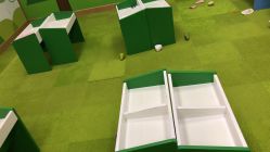 -莫莉幻想儿童乐园(广州番禺永旺店)