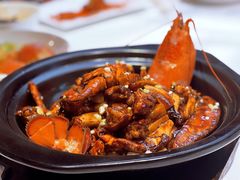 -玫瑰厅上海菜(兴国路店)