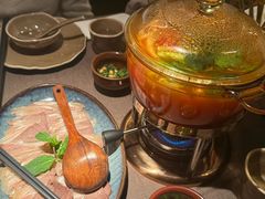 -山石榴·贵州菜(陆家嘴中心店)