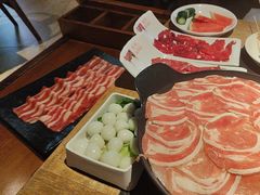 -川味观·鲜货火锅(西湖文化广场店)