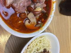 -吴记怪味面(牛王庙店)