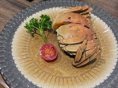 -锡和无锡菜(景丽苑店)