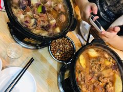 -范贤光鸡公煲(平乐园总店)