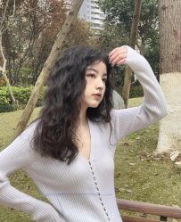 点击看大图 -IN STYLE•造型