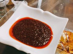 -鹿记油烫鸭(大坝头店)