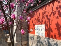 -红螺寺