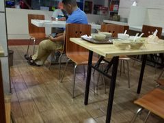 大堂-西环肥仔螺蛳粉(南宁第一分店)
