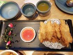 -孙家外婆•长春地标美食新名片(红旗街万达店)