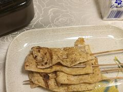 -小煵记·打边炉(西丽文光店)