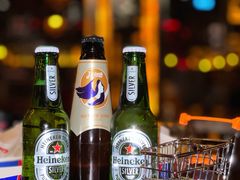 -Helens海伦司小酒馆(深圳龙岗区万达广场店)