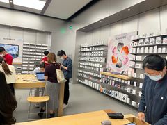 -Apple零售店(深圳益田假日广场店)