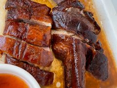 -鹅冠港式茶餐厅(来福士店)