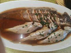 -渔满仓海鲜渔家(象山二店)