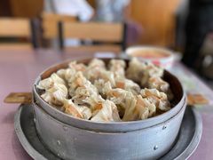 -清真烧麦馆(民族路店)
