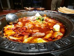 -受气牛肉·耙牛肉火锅(水晶郦城店)