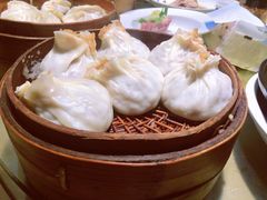 松子烧卖-花园茶楼(兴城西路店)