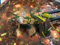 -慷富羊肉饸饹