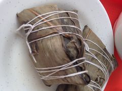 粽子-陈氏全羊快餐(七里河店)