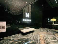 -长沙尼依格罗酒店