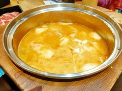 -胜博殿霸王树(嘉里中心店)
