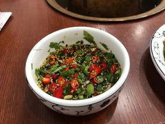 -岳合轩老北京涮肉