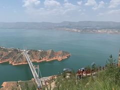 -刘家峡水库