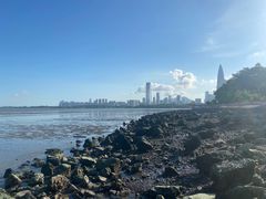 -深圳湾公园(南山区)