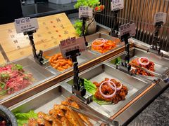-星伦多自助料理·涮烤一体(虹悦城店)