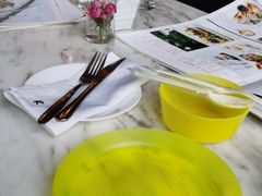 -The Rug Cafe(王府中环店)