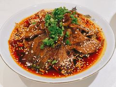 夫妻肺片-渝信川菜(工体店)