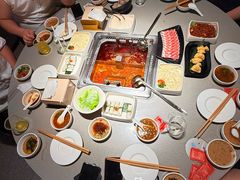 -海底捞火锅(振华广场店)