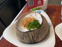 -自然椰·海南清补凉(海月广场店)