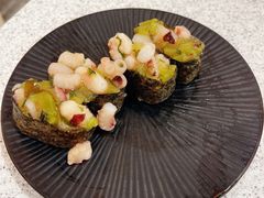 -争鲜回转寿司(西红门荟聚PLUS店)