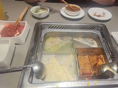 -海底捞火锅(江南盛天地店)