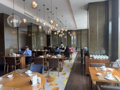 -正元希尔顿逸林酒店-御玺中餐厅