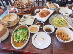 -恭敬李·烤鸭(天坛北门店)